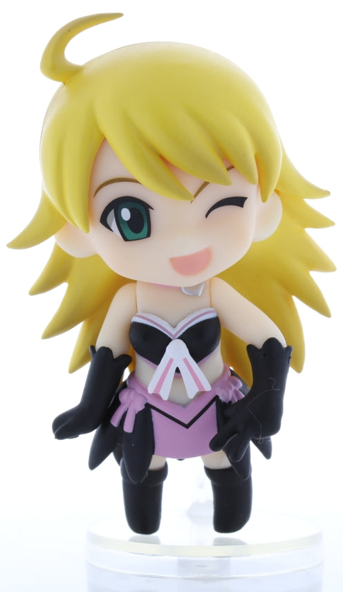 The iDOLMASTER Figurine - Nendoroid Petit (Puchi) Stage 01 Gothic Princess Version: Miki Hoshii (Miki Hoshii) - Cherden's Doujinshi Shop - 1