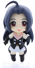 The iDOLMASTER Figurine - Nendoroid Petit (Puchi) Stage 02 Gothic Princess Version: Azusa Miura (Azusa Miura) - Cherden's Doujinshi Shop - 1
