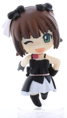 The iDOLMASTER Figurine - Nendoroid Petit (Puchi) Stage 02 Gothic Princess Version: Haruka Amami (Haruka Amami) - Cherden's Doujinshi Shop - 1