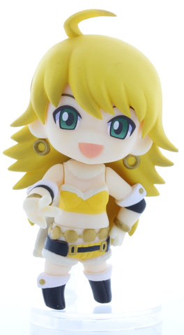 The iDOLMASTER Figurine - Nendoroid Petit (Puchi) Stage 02 Gothic Princess Version: Miki Hoshii (Miki Hoshii) - Cherden's Doujinshi Shop - 1