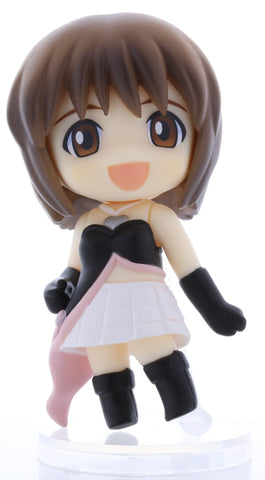 The iDOLMASTER Figurine - Nendoroid Petit (Puchi) Stage 02 Gothic Princess Version: Yukiho Hagiwara (Yukiho Hagiwara) - Cherden's Doujinshi Shop - 1