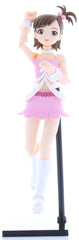 The iDOLMASTER Figurine - Revoltech Fraulein Series No 006FS Mami Futami Snow Strawberry (Mami Futami) - Cherden's Doujinshi Shop - 1