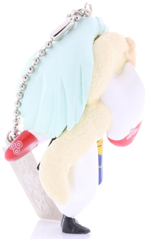inuyasha-banpresto-unifive-(u5)-inuyasha-figure-keychain:-sesshomaru-sesshomaru - 8