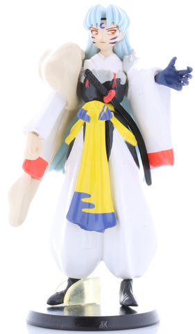 InuYasha Figurine - HGIF Series Rumic World Inuyasha 2: Sesshomaru (Sesshomaru) - Cherden's Doujinshi Shop - 1