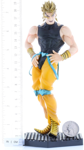 JoJo's Bizarre Adventure Figurine - DX Collection Jojo Figure vol.9: DIO  (Awakened Version) Statue (DIO / Dio Brando)