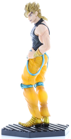 JoJo's Bizarre Adventure Figurine Figure Statue DX Figure Dio Brando  Banpresto
