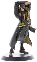 JoJo's Bizarre Adventure Figurine - DX Figure Jotaro Kujo (Jotaro) - Cherden's Doujinshi Shop - 1