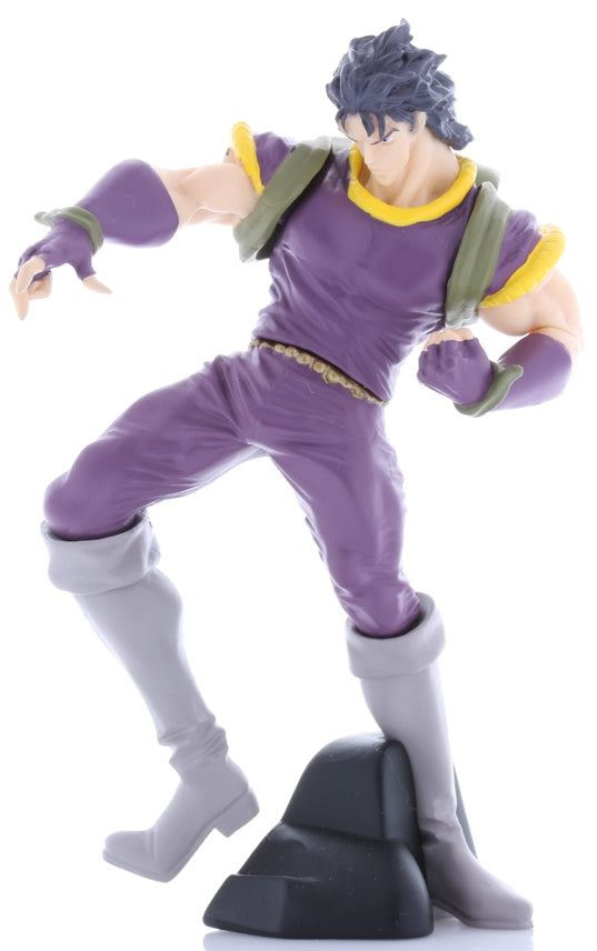 JoJo's Bizarre Adventure Figurine - HGIF Series Gashapon: Jonathan Joestar (Jonathan Joestar) - Cherden's Doujinshi Shop - 1