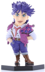 JoJo's Bizarre Adventure Figurine - Ichiban Kuji Part 1 - 3 WCF World Collectible Figure H Prize: J13 Joseph Joestar (Joseph Joestar) - Cherden's Doujinshi Shop - 1