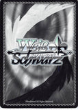 jojo's-bizarre-adventure-ch-jj/s66-077-r-weiss-schwarz-(holo)-beacon-dispelling-the-darkness-bucciarati-bruno-bucciarati - 2