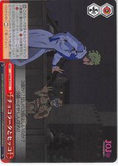 JoJo's Bizarre Adventure Trading Card - CX JJ/S66-072 CC Weiss Schwarz Cioccolata and Secco (Cioccolata) - Cherden's Doujinshi Shop - 1