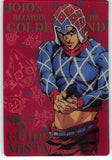 JoJo's Bizarre Adventure Trading Card - No.05 Normal Wafers (FOIL) Guido Mista (Wafers 1 Series 2535100) (Mista) - Cherden's Doujinshi Shop - 1