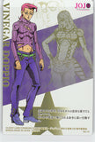 jojo's-bizarre-adventure-no.14-normal-wafers-(foil)-vinegar-doppio-(wafers-2-series-2557874)-vinegar-doppio - 2