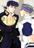 JoJo's Bizarre Adventure Doujinshi - STORY THREE (Josuke Higashikata x Rohan Kishibe) - Cherden's Doujinshi Shop - 1