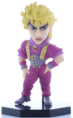 JoJo's Bizarre Adventure Figurine - World Collectable Figure Prize H Dio Brando J11 (Dio) - Cherden's Doujinshi Shop - 1