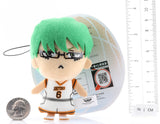 kuroko's-basketball-ichiban-kuji-f-prize:-shintaro-midorima-plushie-strap-(seirin-and-kaijo-version)-shintaro-midorima - 6