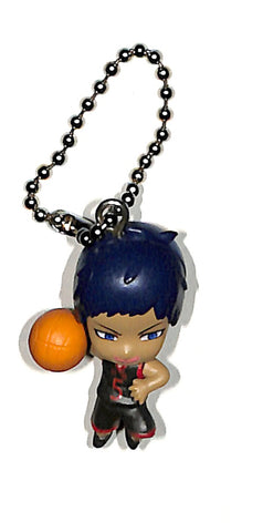Kuroko's Basketball Charm - Kuroko no Basuke Swing 3Q Digital Eye Figure: Daiki Aomine (Daiki Aomine) - Cherden's Doujinshi Shop - 1