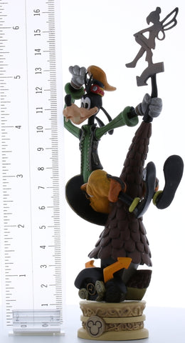 Kingdom Hearts Formation Arts Vol. 2 - Jafar - Retro Japan Kingdom Hearts Formation Arts Vol. 2 - Jafar - Retro Japan