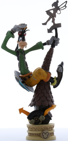Kingdom Hearts Figurine - Formation Arts Vol. 2: #09 Goofy Full Color Version (Goofy) - Cherden's Doujinshi Shop - 1