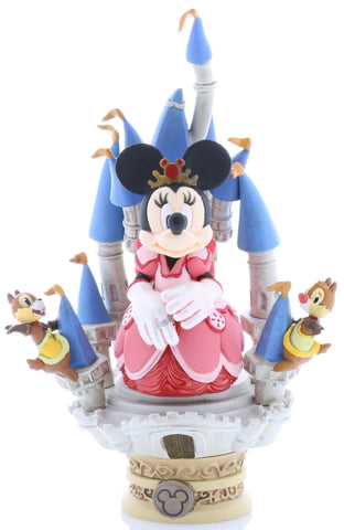 Kingdom Hearts Figurine - Formation Arts Vol. 3: #14 Minnie Mouse (Minnie Mouse) - Cherden's Doujinshi Shop - 1