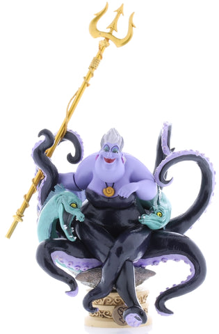 Kingdom Hearts Figurine - Formation Arts Vol. 3: #18 Ursula (REPAIRED) (Ursula) - Cherden's Doujinshi Shop - 1