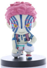 Demon Slayer Figurine - Adverge Motion 2: Akaza (Kneeling) (Akaza) - Cherden's Doujinshi Shop - 1