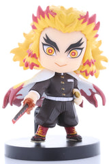 Demon Slayer Figurine - Adverge Motion 2: Kyojuro Rengoku (Flame Hashira) (Kyojuro Rengoku) - Cherden's Doujinshi Shop - 1