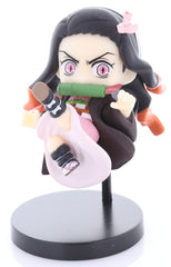 Demon Slayer Figurine - Adverge Motion 3: 2. Nezuko Kamado (Nezuko Kamado) - Cherden's Doujinshi Shop - 1