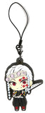 demon-slayer-capsule-rubber-strap-vol.2-tengen-uzui-sound-hashira-tengen-uzui - 2