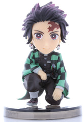 Demon Slayer Figurine - World Collectible Figure (WCF) Kneeling Before the Master: Tanjiro Kamado Ver. (Tanjiro Kamado) - Cherden's Doujinshi Shop - 1