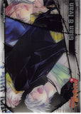 Lucky Dog 1 Trading Card - No.44 Normal Frontier Works Event - 35 Gian and Ivan (Ivan x Gian) - Cherden's Doujinshi Shop - 1