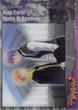 Lucky Dog 1 Trading Card - No.53 Normal Frontier Works Event - 44 Gian Carlo and Giulio Di Bondone (Giulio x Gian) - Cherden's Doujinshi Shop - 1