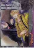 Lucky Dog 1 Trading Card - No.56 Normal Frontier Works Event - 47 Gian Carlo and Giulio Di Bondone (Giulio x Gian) - Cherden's Doujinshi Shop - 1