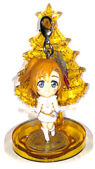 Love Live! School Idol Project Charm - Burankotto Vol. 1 Type 2 Honoka Kosaka B Yellow (Honoka Kosaka) - Cherden's Doujinshi Shop - 1