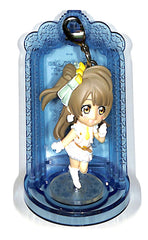 Love Live! School Idol Project Charm - Burankotto Vol. 1 Type 3 Kotori Minami A Blue (Kotori Minami) - Cherden's Doujinshi Shop - 1