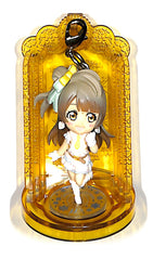 Love Live! School Idol Project Charm - Burankotto Vol. 1 Type 4 Kotori Minami B Yellow (Kotori Minami) - Cherden's Doujinshi Shop - 1