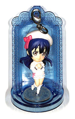 Love Live! School Idol Project Charm - Burankotto Vol. 1 Type 5 Umi Sonoda A Blue (Umi Sonoda) - Cherden's Doujinshi Shop - 1