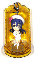 Love Live! School Idol Project Charm - Burankotto Vol. 1 Type 6 Umi Sonoda B Yellow (Umi Sonoda) - Cherden's Doujinshi Shop - 1