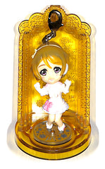 Love Live! School Idol Project Charm - Burankotto Vol. 1 Type 8 Hanayo Koizumi B Yellow (Hanayo Koizumi) - Cherden's Doujinshi Shop - 1