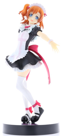 Love Live! School Idol Project Figurine - Complete Figure Honoka (Maid Outfit) (Honoka) - Cherden's Doujinshi Shop - 1
