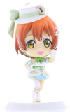 Love Live! School Idol Project Figurine - CraneKing Jamma Prize Chibi Kyun Chara Dancing Stars on me Vol. 1: Rin Hoshizora (Rin Hoshizora) - Cherden's Doujinshi Shop - 1