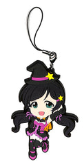 Love Live! School Idol Project Strap - Ichiban Kuji Kyun-Kyun Sensation! Oversized Rubber Strap Kyun Chara Illustrations: Nozomi Tojo (Nozomi Tojo) - Cherden's Doujinshi Shop - 1