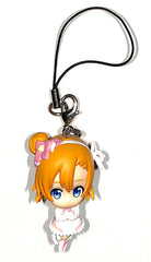 Love Live! School Idol Project Strap - Ichiban Kuji Love Live The Movie M Prize Kyun Chara Accent Strap: Honoka Kosaka (Honoka Kosaka) - Cherden's Doujinshi Shop - 1