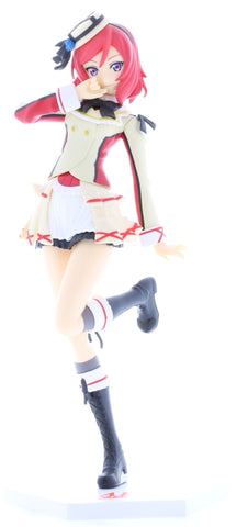 Love Live! School Idol Project Figurine - Jamma Prize Premium Figure That's Our Miracle Maki Nishikino (Maki) - Cherden's Doujinshi Shop - 1