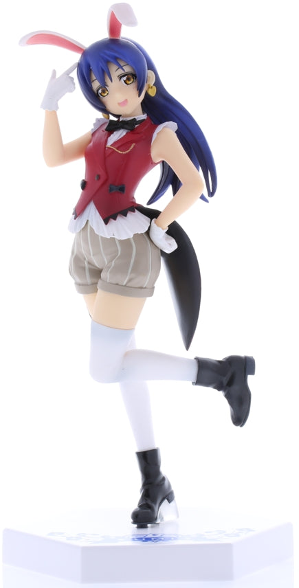 Love Live! School Idol Project Figurine - Jamma Prize Special Figure Umi Sonoda (Umi Sonoda) - Cherden's Doujinshi Shop - 1