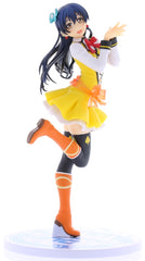 Love Live! School Idol Project Figurine - Jamma Prize Super Premium SPM Figure Sunny Day Song Umi Sonoda (Umi Sonoda) - Cherden's Doujinshi Shop - 1
