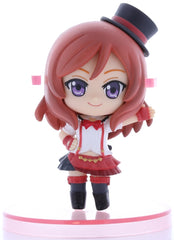 Love Live! School Idol Project Figurine - Karakore DX Maki Nishikino (Maki Nishikino) - Cherden's Doujinshi Shop - 1