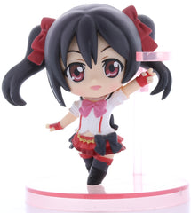 Love Live! School Idol Project Figurine - Karakore DX Nico Yazawa (Nico Yazawa) - Cherden's Doujinshi Shop - 1