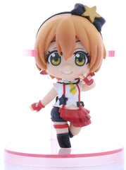 Love Live! School Idol Project Figurine - Karakore DX Rin Hoshizora (Rin Hoshizora) - Cherden's Doujinshi Shop - 1