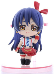 Love Live! School Idol Project Figurine - Karakore DX Umi Sonoda (Umi Sonoda) - Cherden's Doujinshi Shop - 1